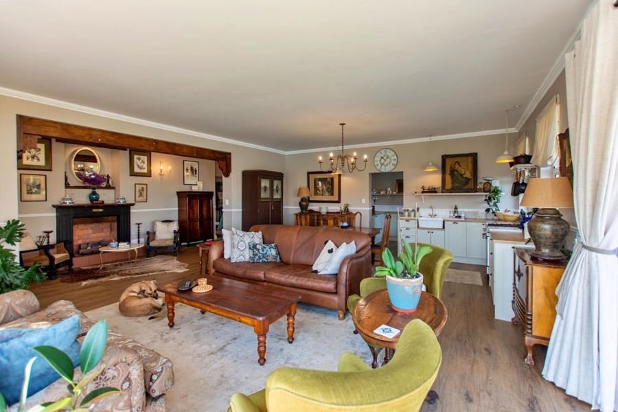 4 Bedroom Property for Sale in Port Owen Western Cape